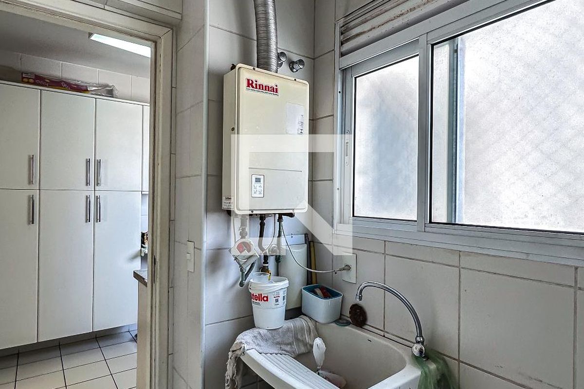Apartamento, 3 quartos, 122 m² - Foto 64