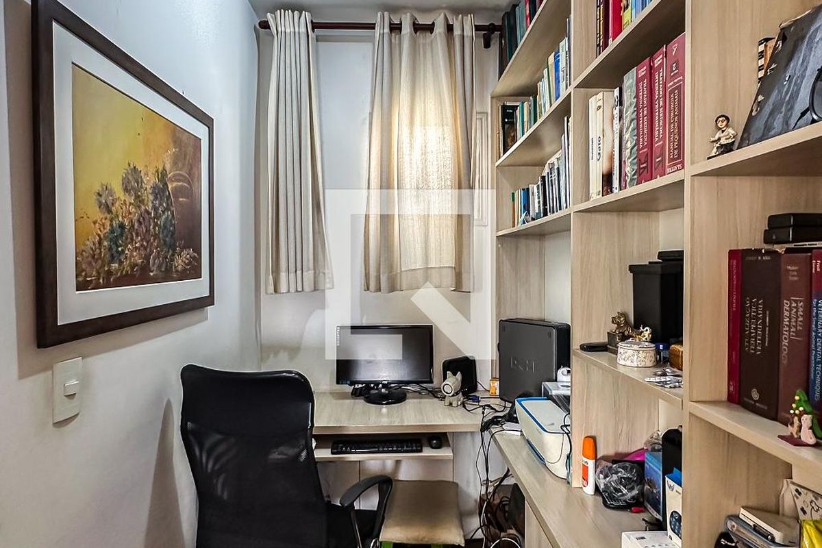 Apartamento, 3 quartos, 122 m² - Foto 41