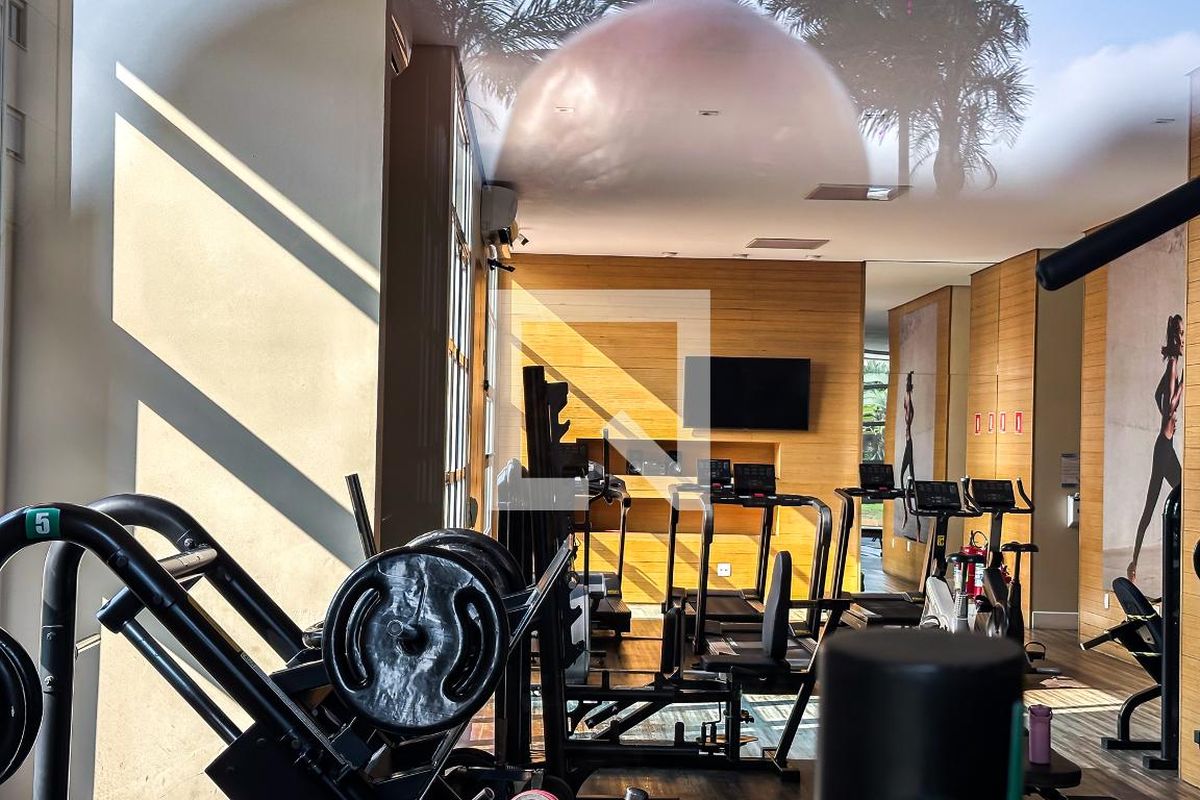 Apartamento, 3 quartos, 122 m² - Foto 68