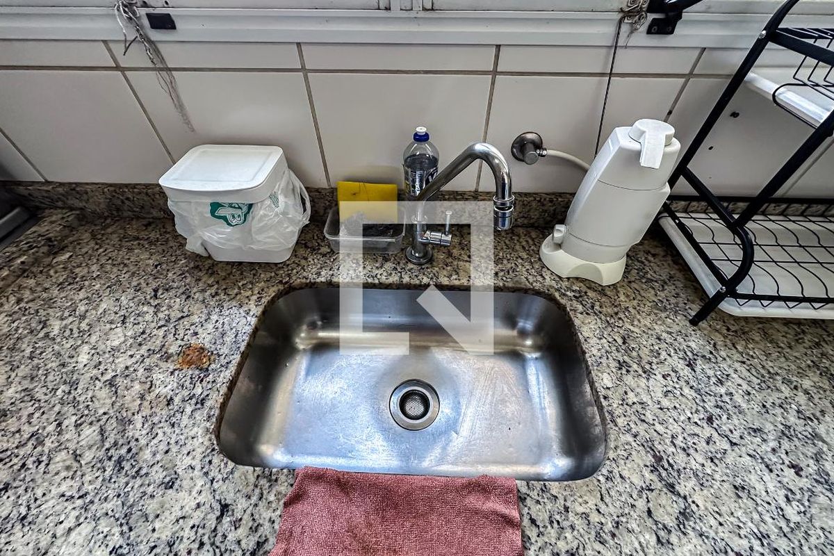 Apartamento, 3 quartos, 122 m² - Foto 59