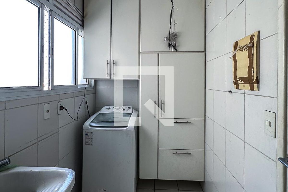Apartamento, 3 quartos, 122 m² - Foto 61