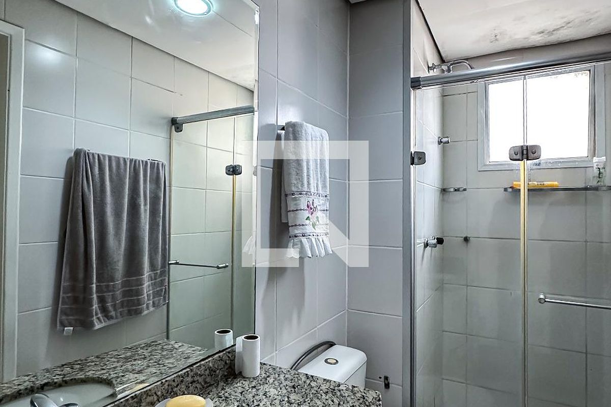 Apartamento, 3 quartos, 122 m² - Foto 46