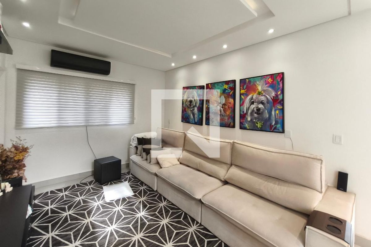 Casa à Venda - Swiss Park, 3 Quartos,  360 m2 em , Campinas - sp | SoloBR