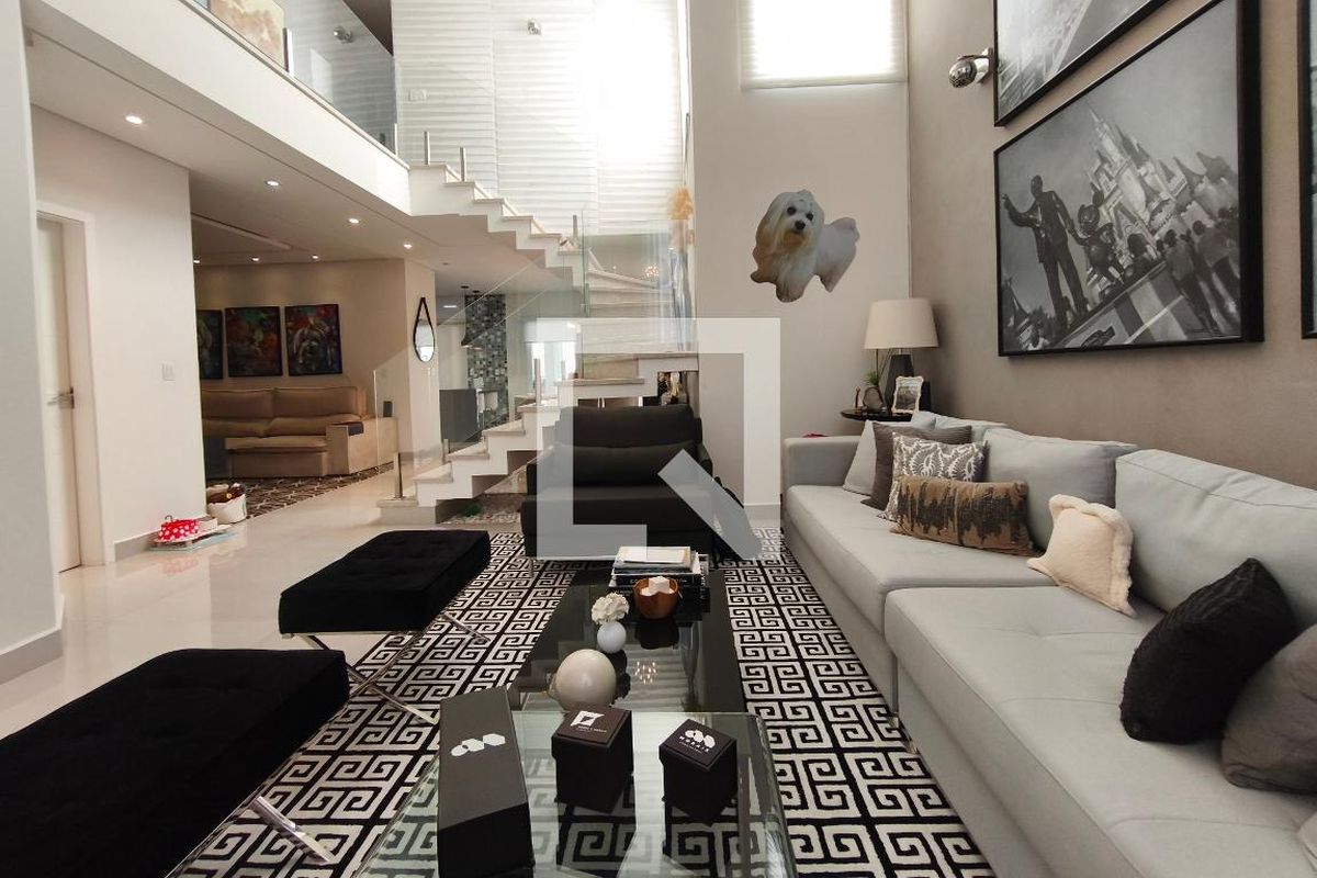 Casa à Venda - Swiss Park, 3 Quartos,  360 m2 em , Campinas - sp | SoloBR