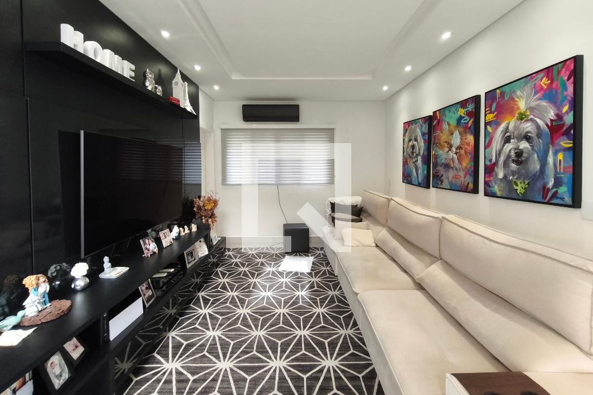 Casa à Venda - Swiss Park, 3 Quartos,  360 m2 em , Campinas - sp | SoloBR