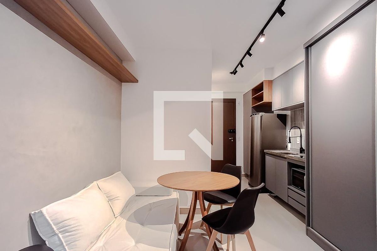 Kitnet-Studio, 25 m² - Foto 6