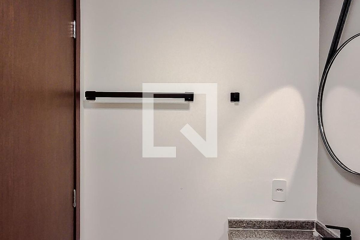 Kitnet-Studio, 25 m² - Foto 16