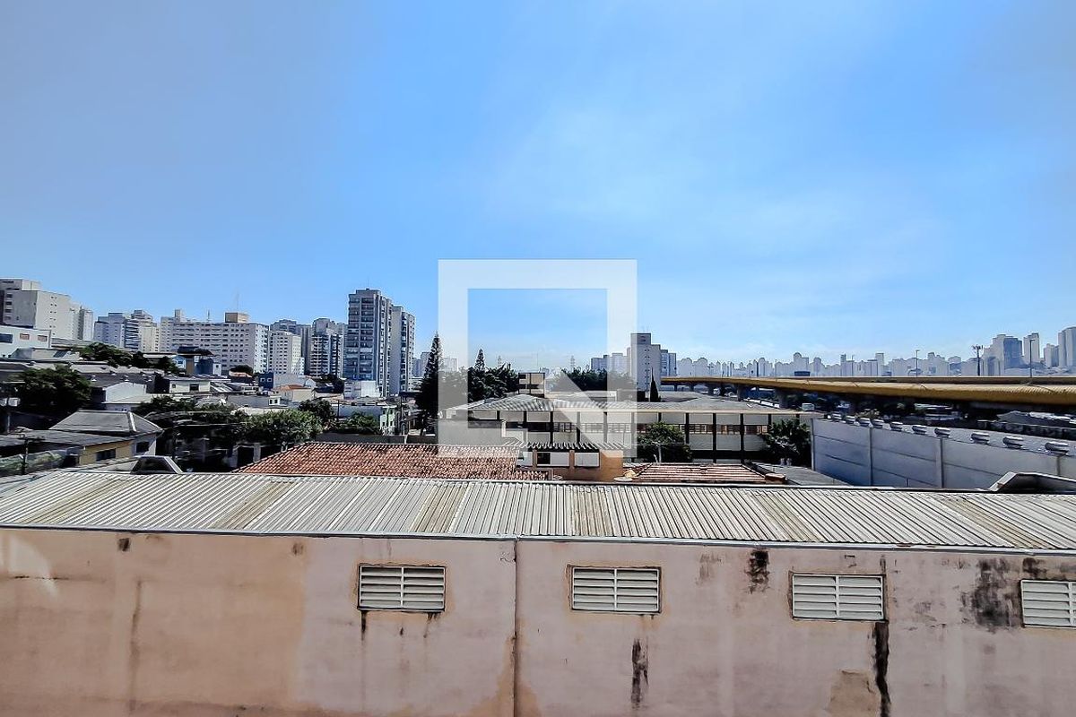 Kitnet-Studio, 25 m² - Foto 12
