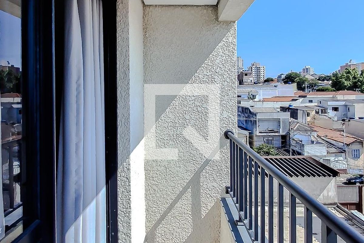 Kitnet-Studio, 25 m² - Foto 10