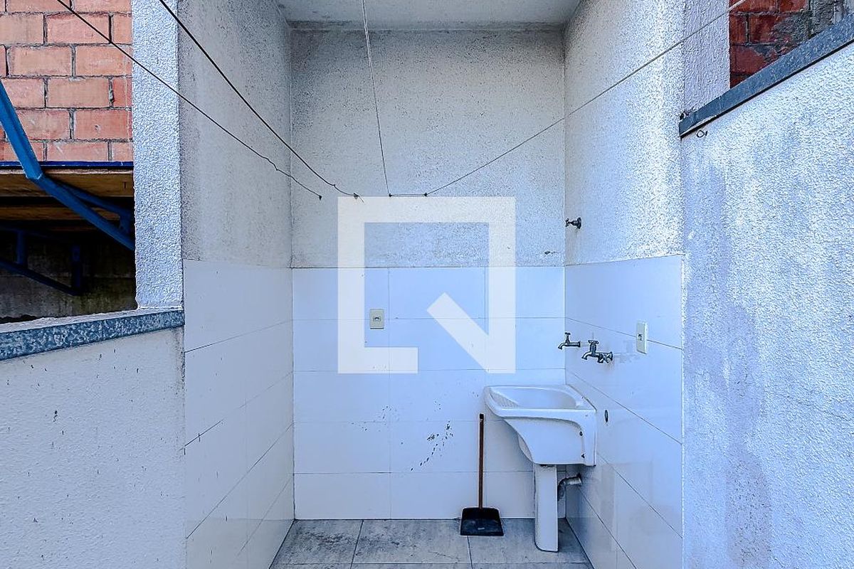 Casa, 2 quartos, 110 m² - Foto 21