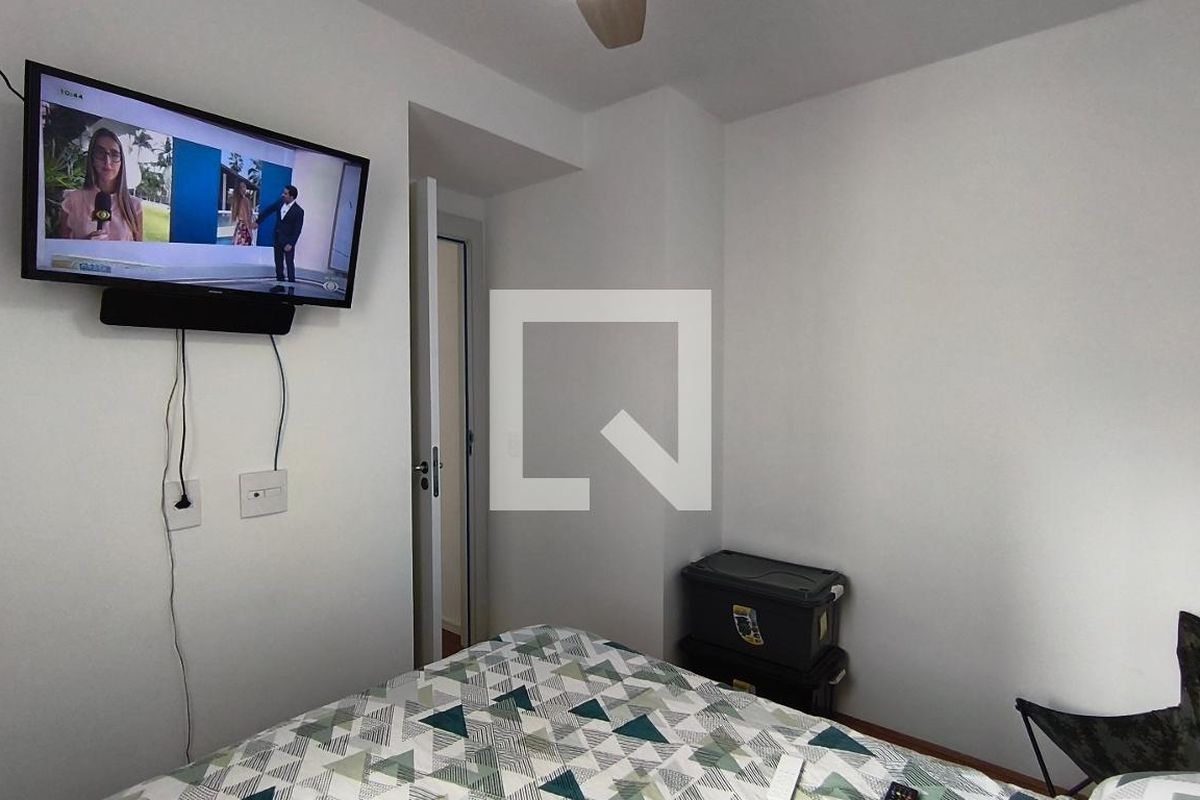 Apartamento, 2 quartos, 41 m² - Foto 12