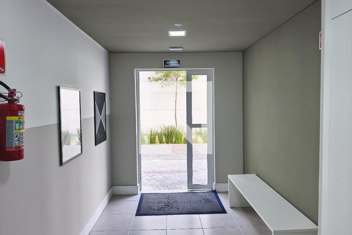 Apartamento, 2 quartos, 41 m² - Foto 34