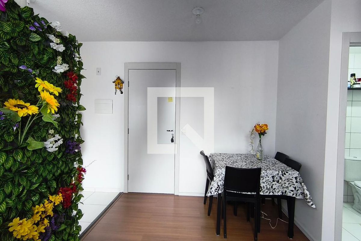 Apartamento, 2 quartos, 41 m² - Foto 6
