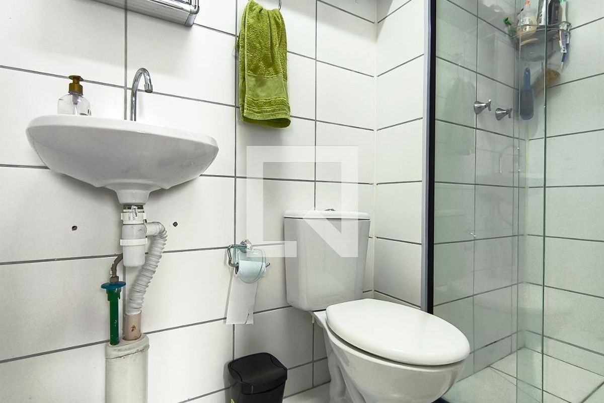 Apartamento, 2 quartos, 41 m² - Foto 20