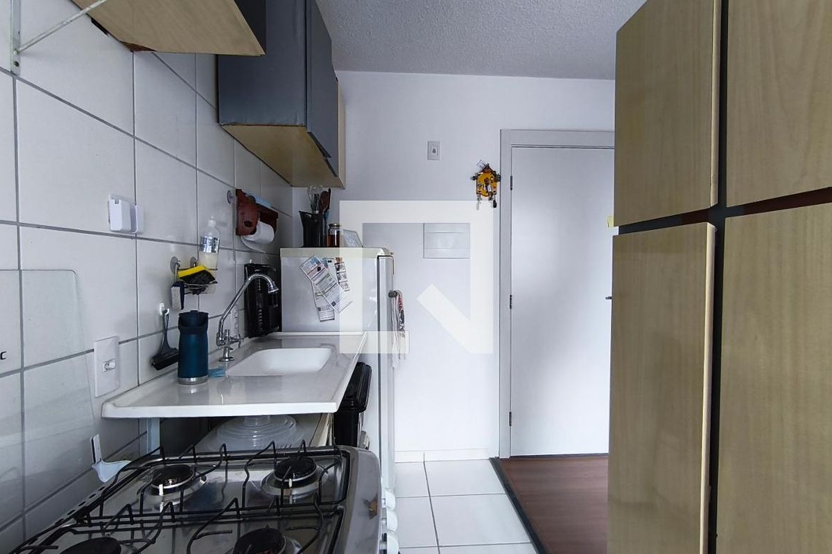 Apartamento, 2 quartos, 41 m² - Foto 30