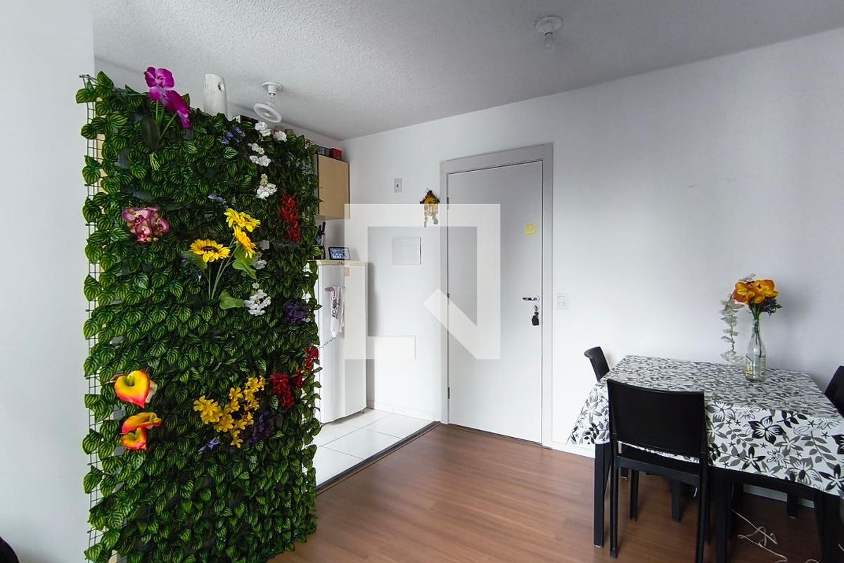 Apartamento, 2 quartos, 41 m² - Foto 1