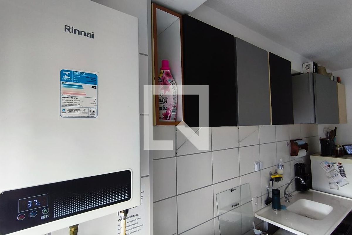 Apartamento, 2 quartos, 41 m² - Foto 29