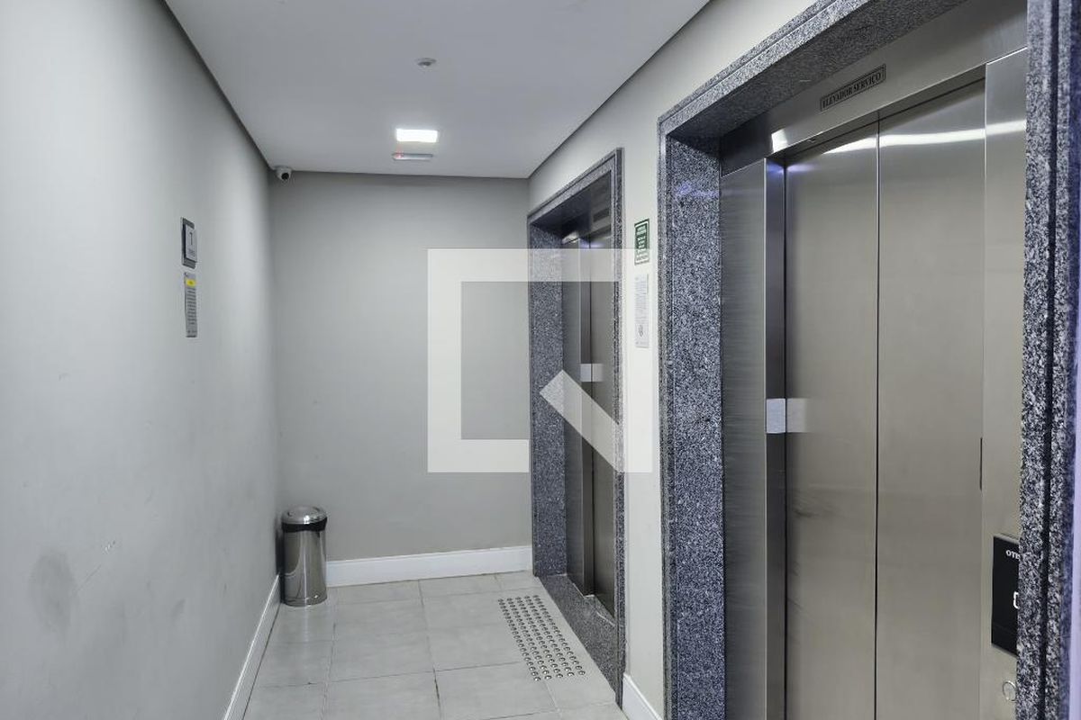 Apartamento, 2 quartos, 41 m² - Foto 33