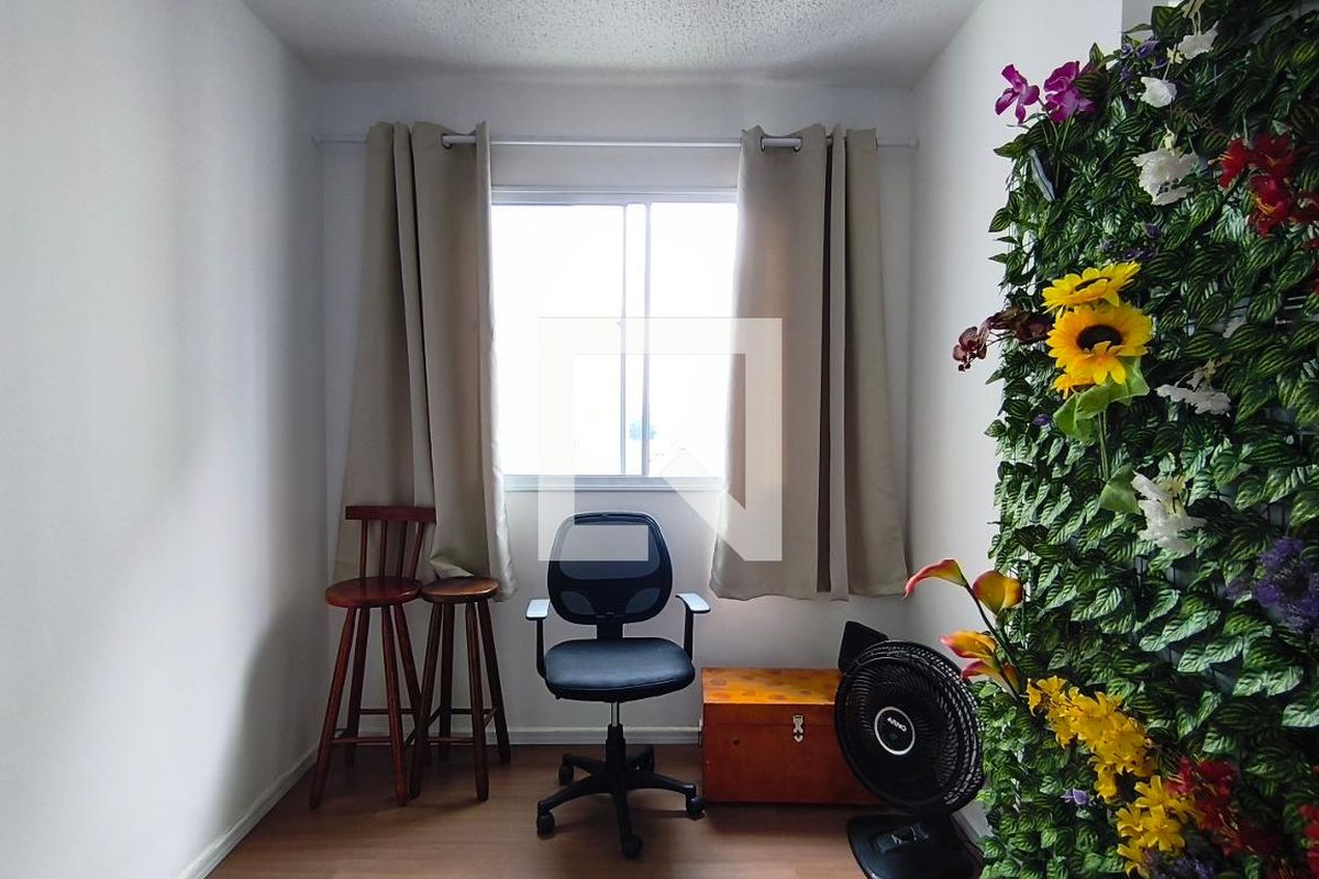 Apartamento, 2 quartos, 41 m² - Foto 4