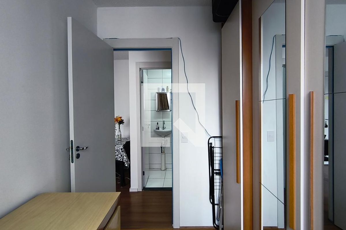 Apartamento, 2 quartos, 41 m² - Foto 16