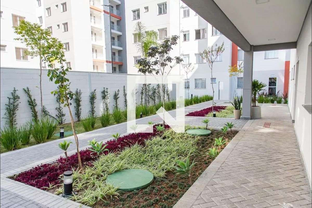 Apartamento, 2 quartos, 41 m² - Foto 43