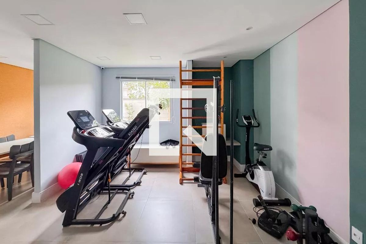 Apartamento, 2 quartos, 41 m² - Foto 39