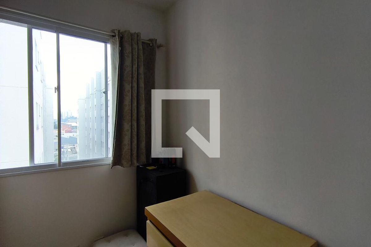 Apartamento, 2 quartos, 41 m² - Foto 15