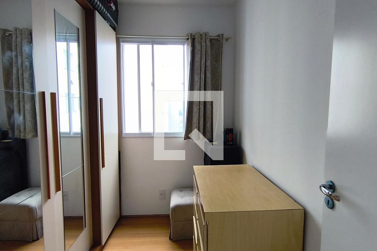 Apartamento, 2 quartos, 41 m² - Foto 13