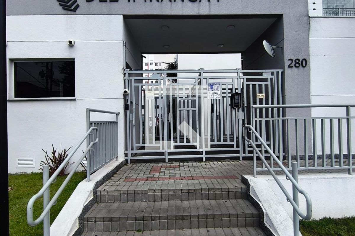 Apartamento, 2 quartos, 41 m² - Foto 47