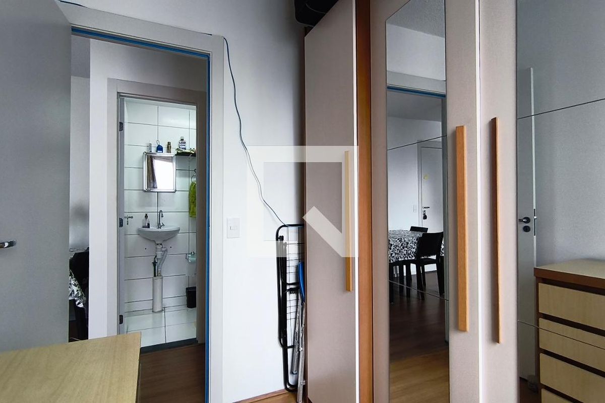 Apartamento, 2 quartos, 41 m² - Foto 18