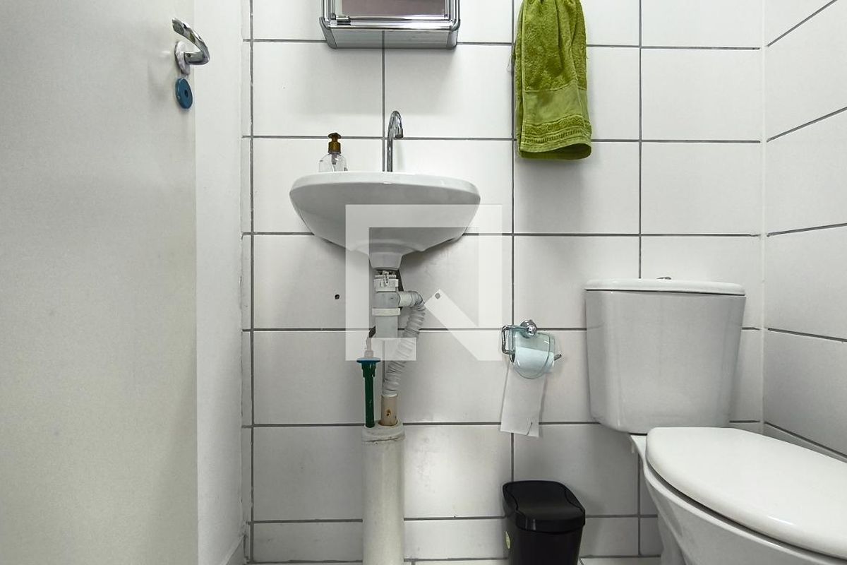 Apartamento, 2 quartos, 41 m² - Foto 19