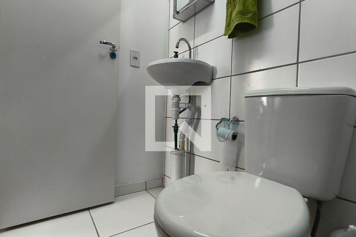 Apartamento, 2 quartos, 41 m² - Foto 22