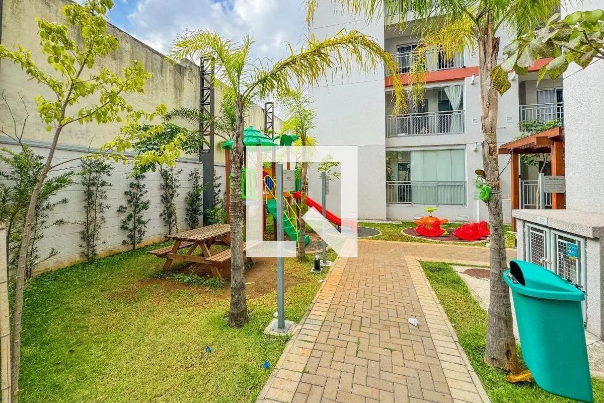 Apartamento, 2 quartos, 41 m² - Foto 36