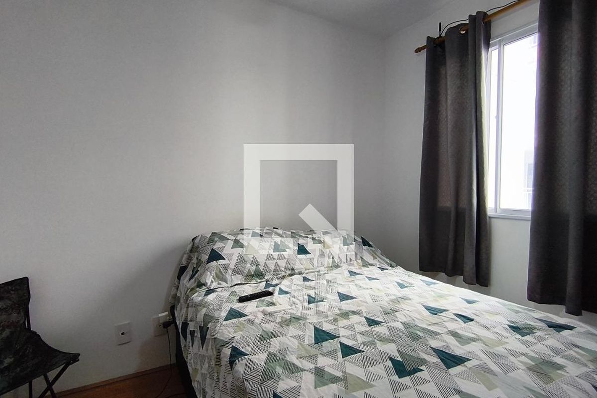 Apartamento, 2 quartos, 41 m² - Foto 8