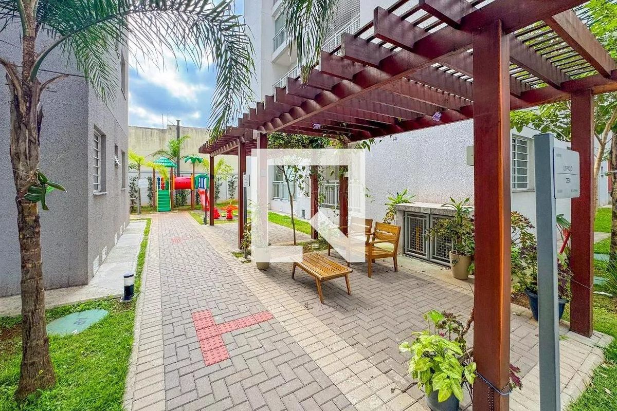Apartamento, 2 quartos, 41 m² - Foto 35