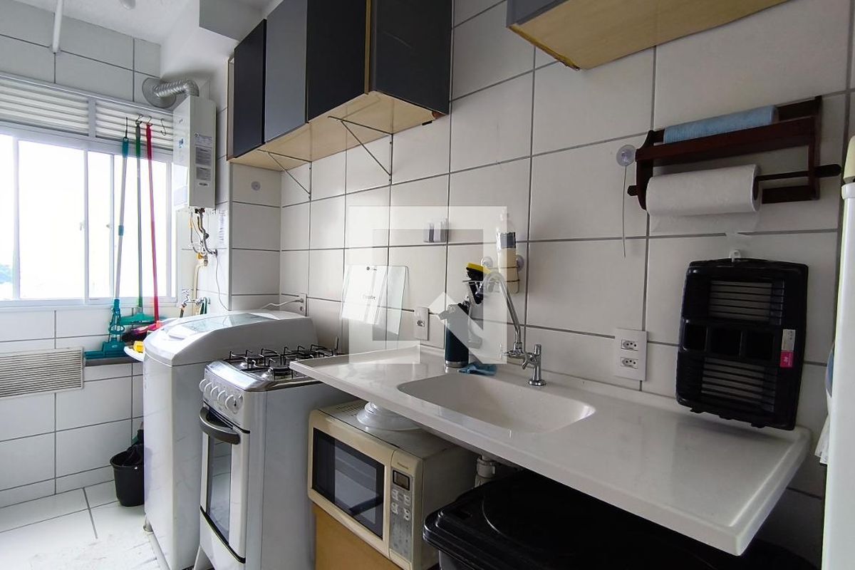 Apartamento, 2 quartos, 41 m² - Foto 26