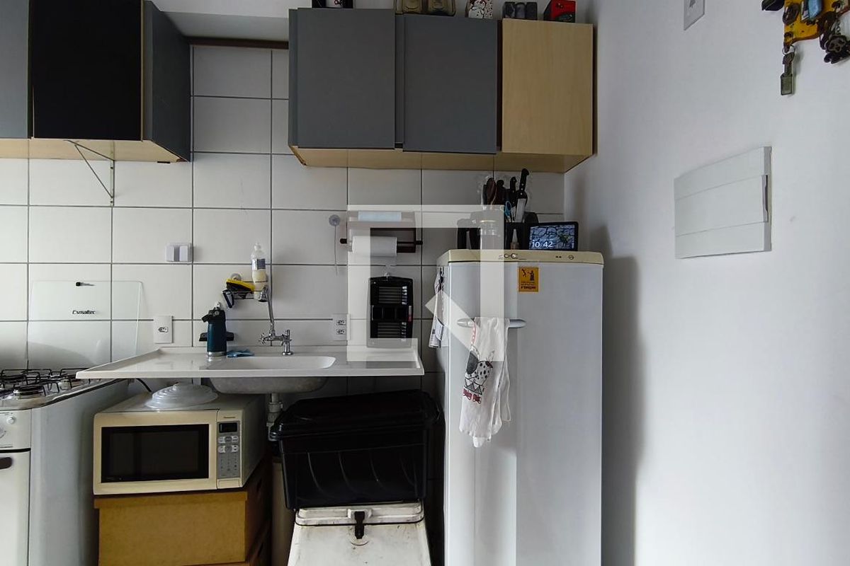 Apartamento, 2 quartos, 41 m² - Foto 27