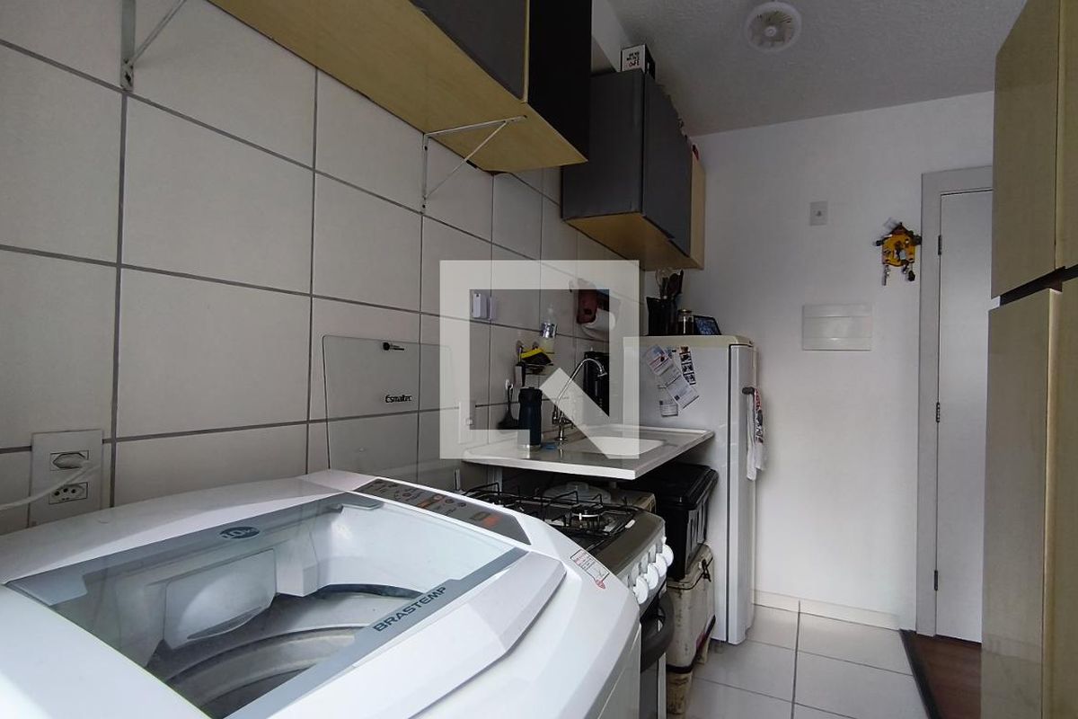 Apartamento, 2 quartos, 41 m² - Foto 31
