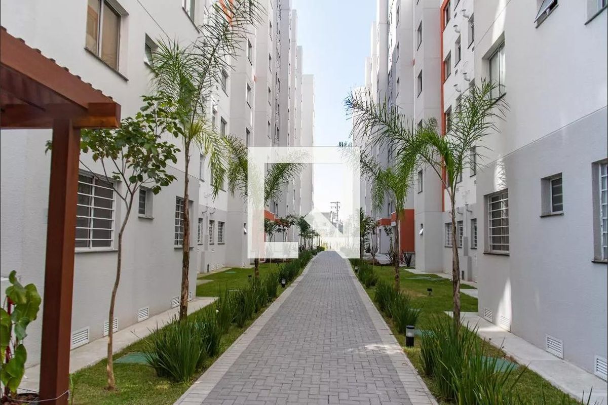 Apartamento, 2 quartos, 41 m² - Foto 44
