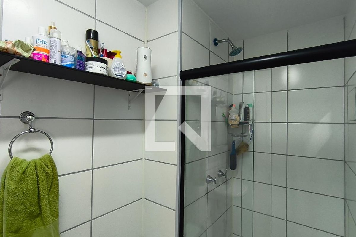 Apartamento, 2 quartos, 41 m² - Foto 21