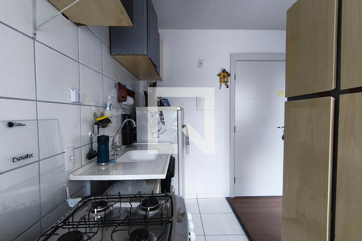 Apartamento, 2 quartos, 41 m² - Foto 32