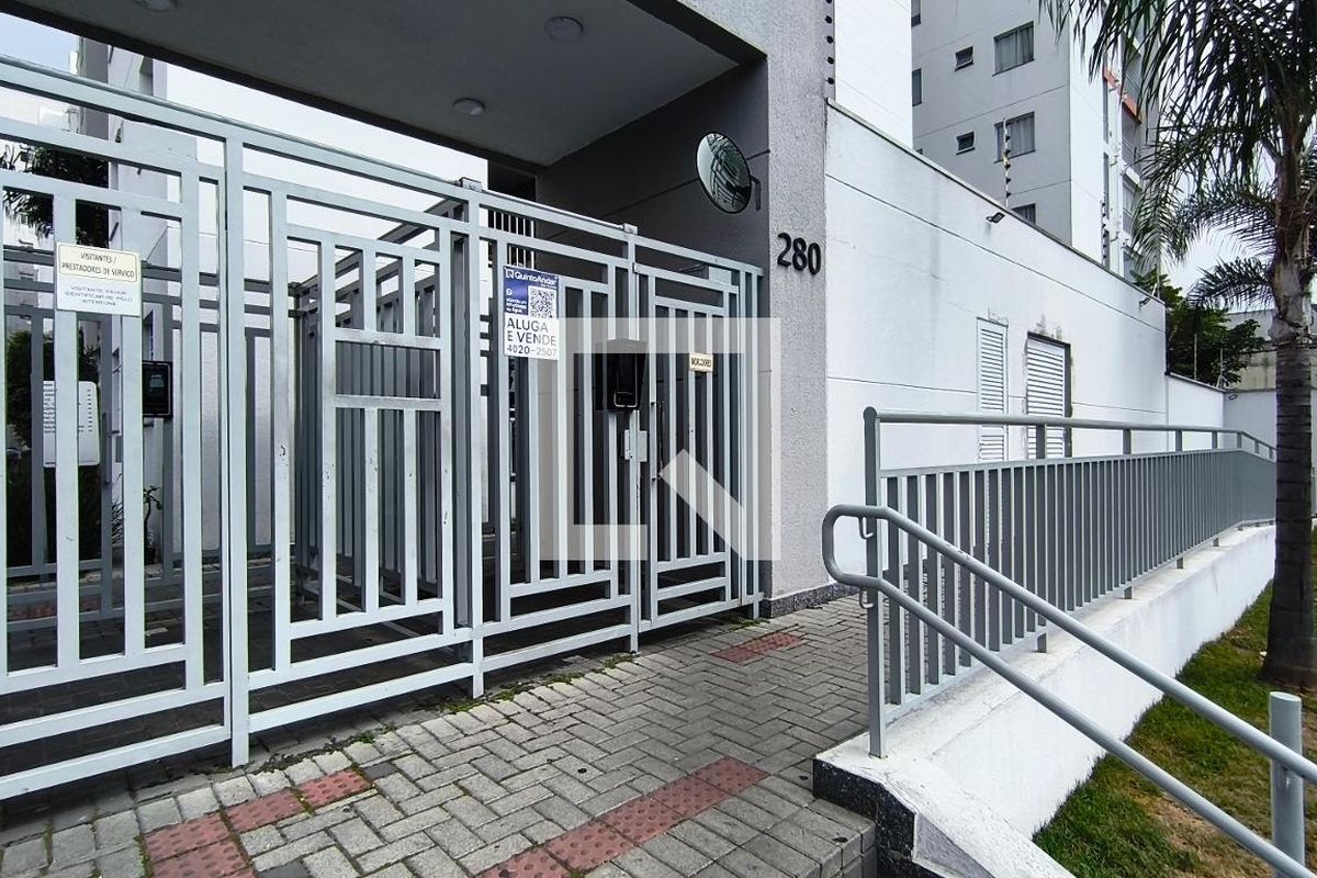 Apartamento, 2 quartos, 41 m² - Foto 48