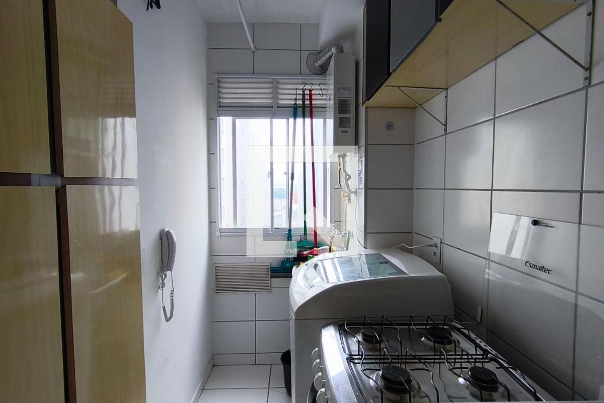 Apartamento, 2 quartos, 41 m² - Foto 28