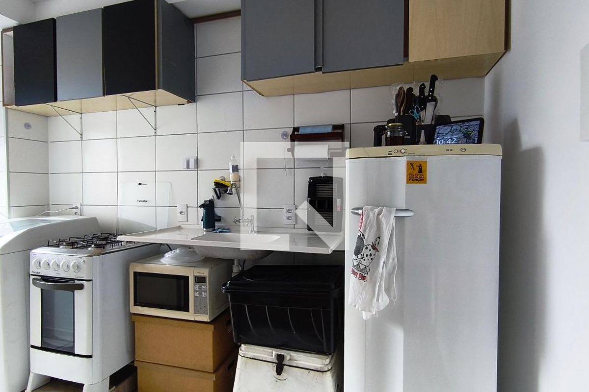Apartamento, 2 quartos, 41 m² - Foto 25