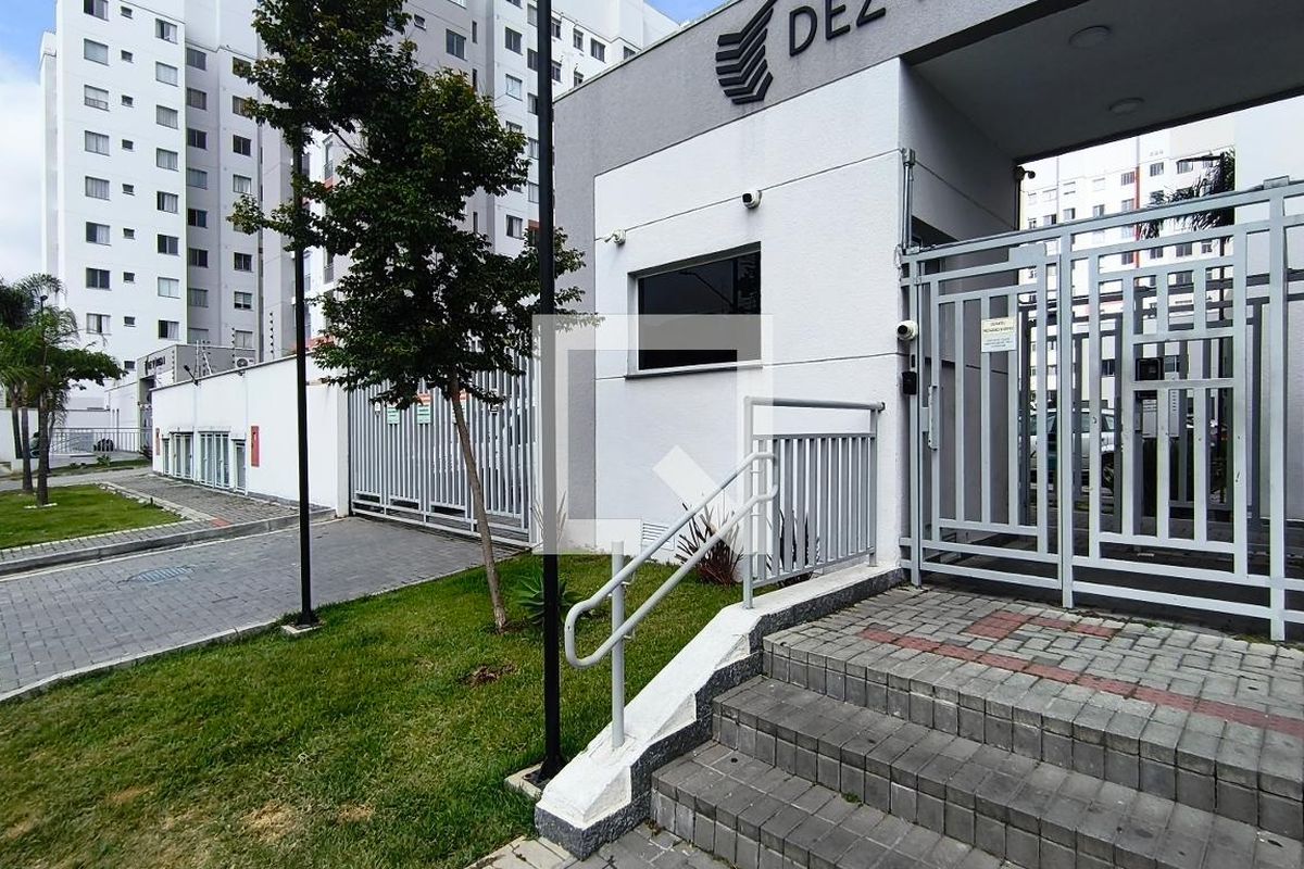 Apartamento, 2 quartos, 41 m² - Foto 46