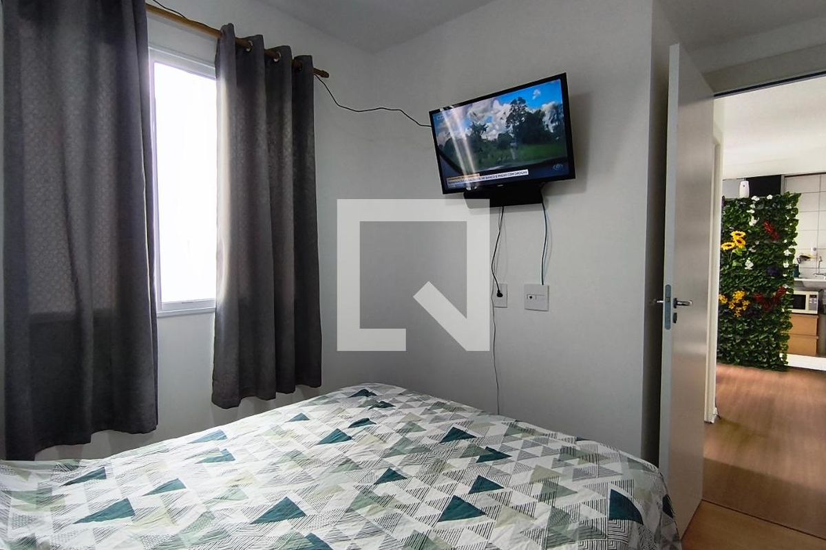 Apartamento, 2 quartos, 41 m² - Foto 10