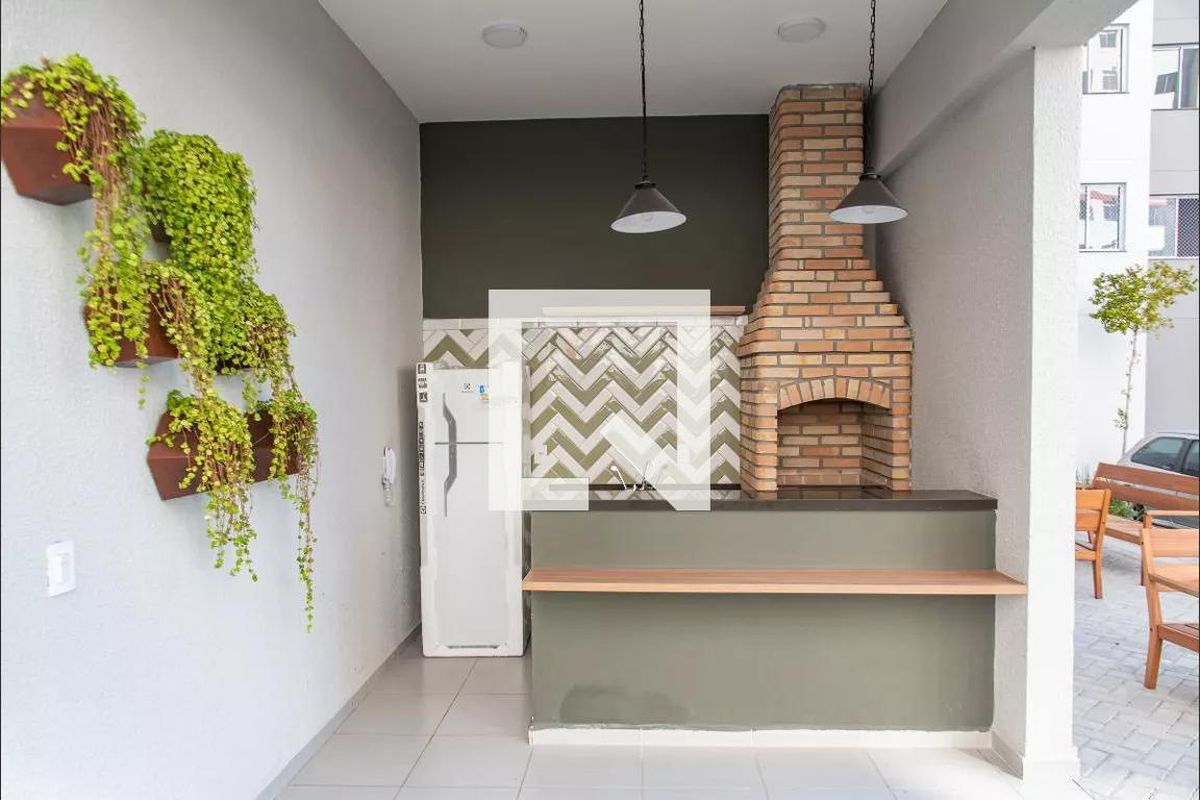 Apartamento, 2 quartos, 41 m² - Foto 41