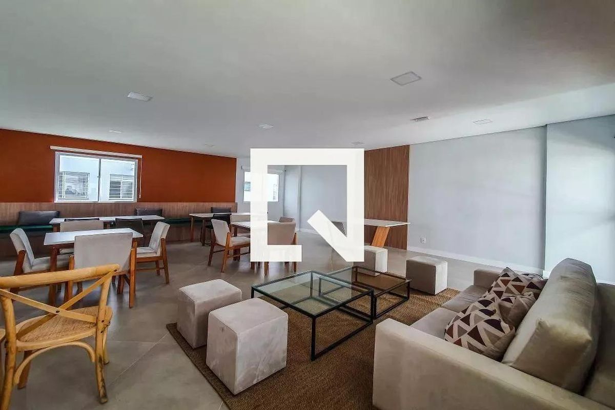 Apartamento, 2 quartos, 41 m² - Foto 45