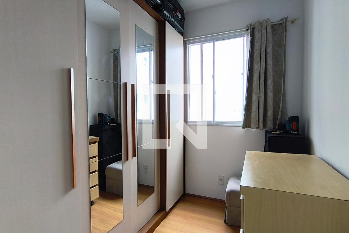Apartamento, 2 quartos, 41 m² - Foto 14