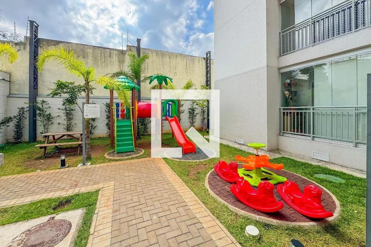 Apartamento, 2 quartos, 41 m² - Foto 37